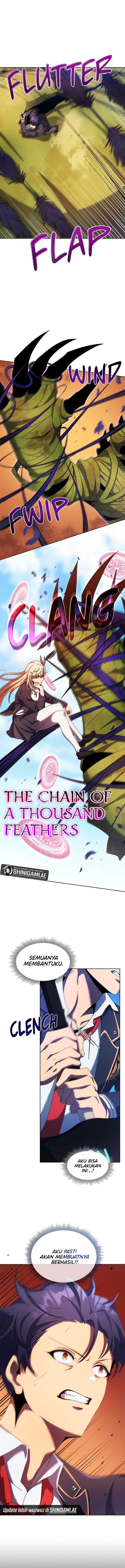 Necromancer Academy’s Genius Summoner Chapter 83 Gambar 10