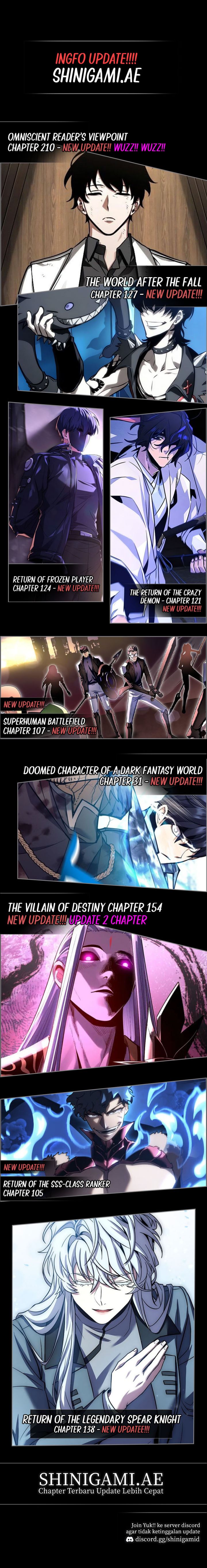 Necromancer Academy’s Genius Summoner Chapter 102 Gambar 17
