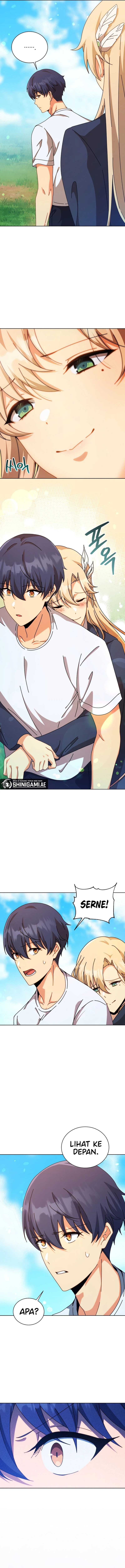 Necromancer Academy’s Genius Summoner Chapter 129 Gambar 12