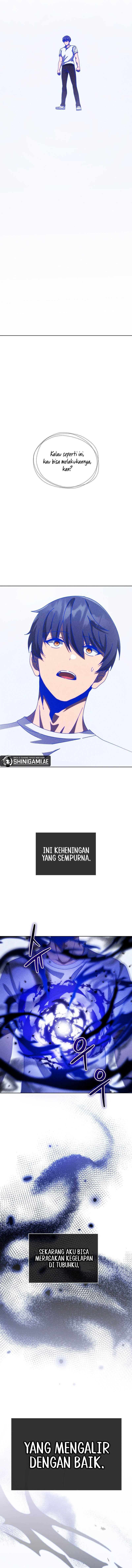 Necromancer Academy’s Genius Summoner Chapter 129 Gambar 13