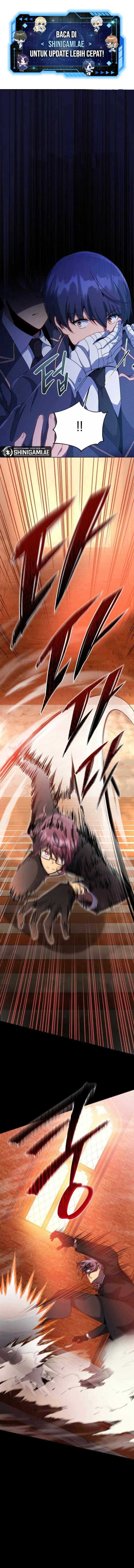 Necromancer Academy’s Genius Summoner Chapter 141 Gambar 2