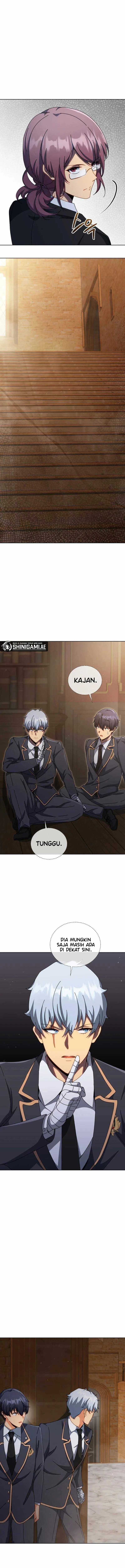 Necromancer Academy’s Genius Summoner Chapter 141 Gambar 5