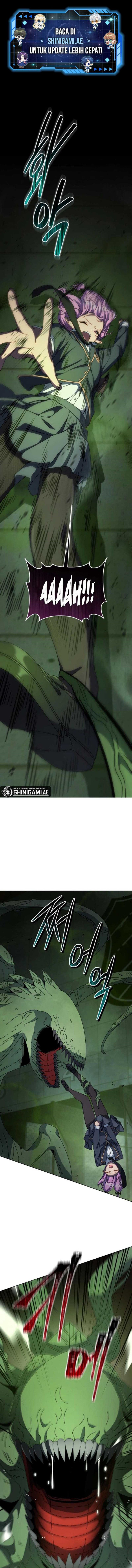 Necromancer Academy’s Genius Summoner Chapter 143 Gambar 2