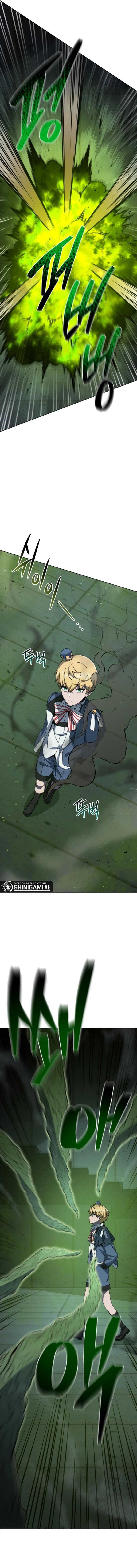 Necromancer Academy’s Genius Summoner Chapter 143 Gambar 12