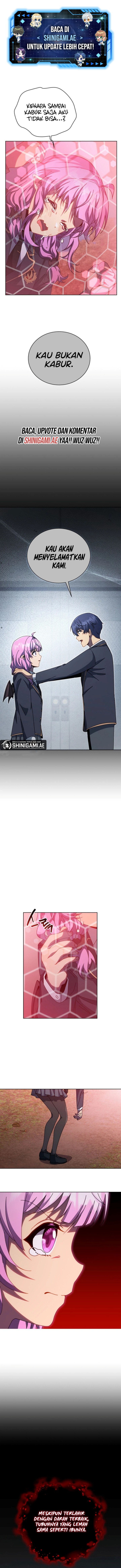 Necromancer Academy’s Genius Summoner Chapter 145 Gambar 2