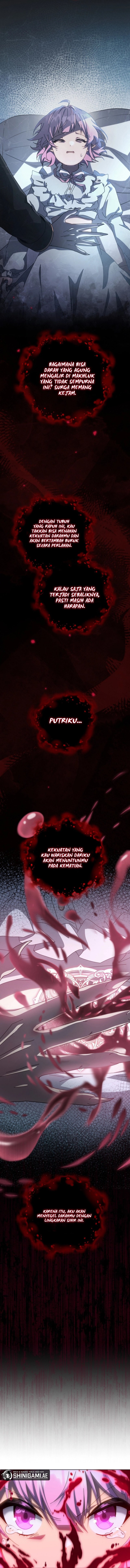 Necromancer Academy’s Genius Summoner Chapter 145 Gambar 3