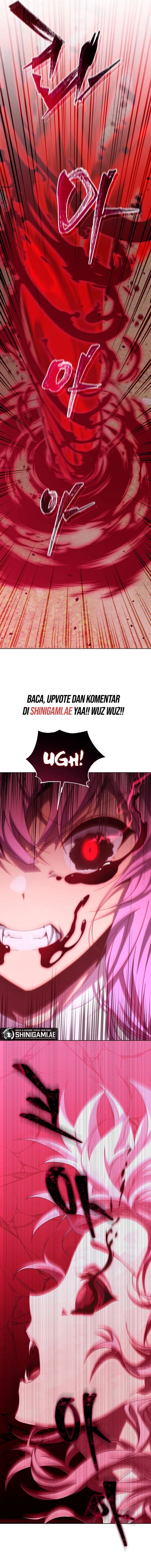 Necromancer Academy’s Genius Summoner Chapter 145 Gambar 5