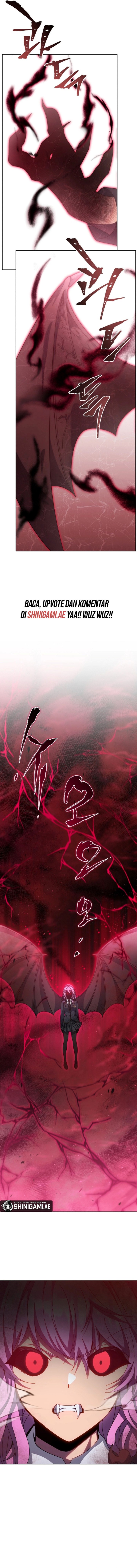 Necromancer Academy’s Genius Summoner Chapter 145 Gambar 6