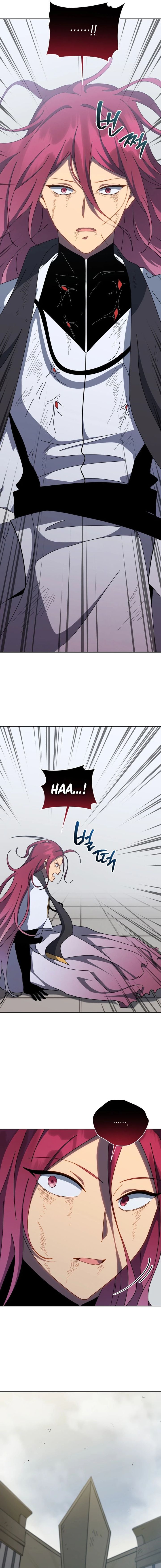 Necromancer Academy’s Genius Summoner Chapter 153 Gambar 5
