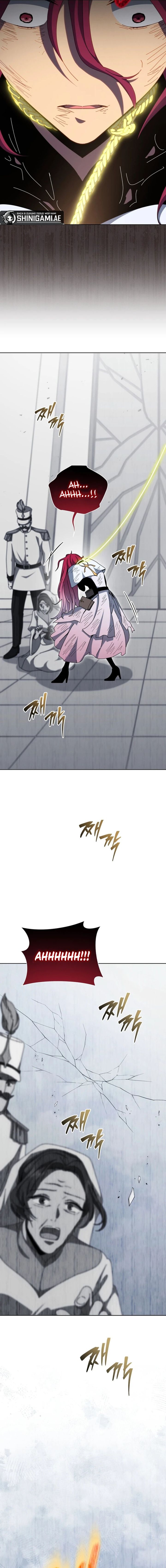 Necromancer Academy’s Genius Summoner Chapter 153 Gambar 8
