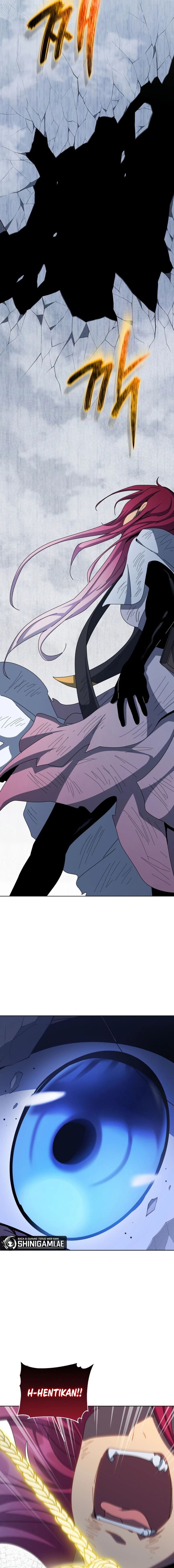 Necromancer Academy’s Genius Summoner Chapter 153 Gambar 9