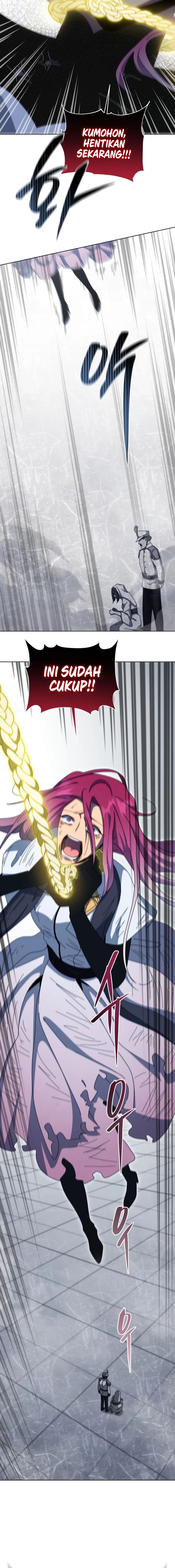 Necromancer Academy’s Genius Summoner Chapter 153 Gambar 10