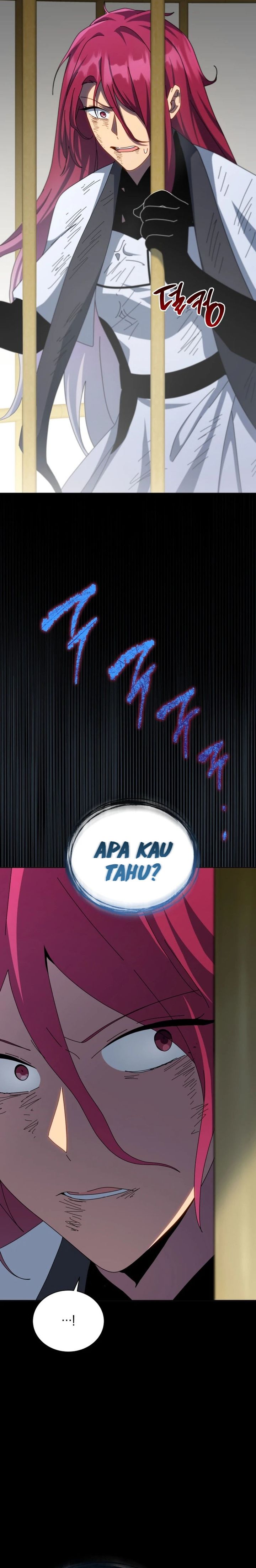 Necromancer Academy’s Genius Summoner Chapter 153 Gambar 15