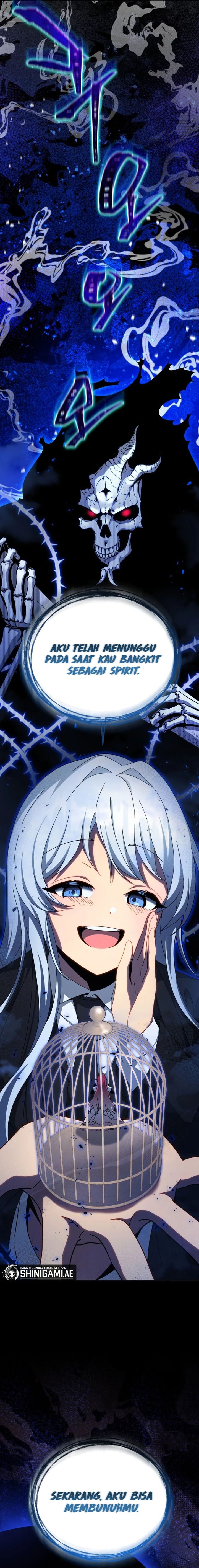 Necromancer Academy’s Genius Summoner Chapter 153 Gambar 17