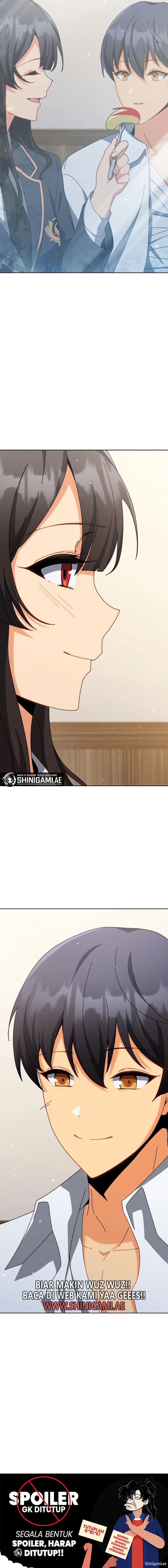Necromancer Academy’s Genius Summoner Chapter 153 Gambar 24