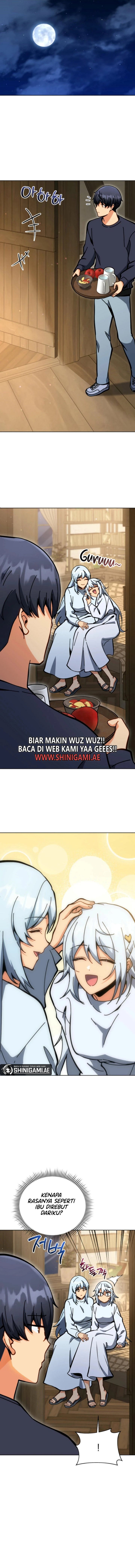Necromancer Academy’s Genius Summoner Chapter 159 Gambar 11