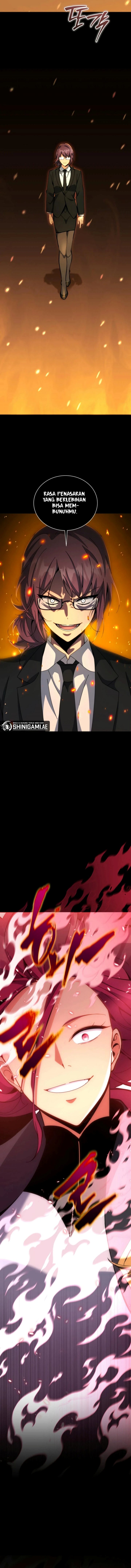 Necromancer Academy’s Genius Summoner Chapter 159 Gambar 13