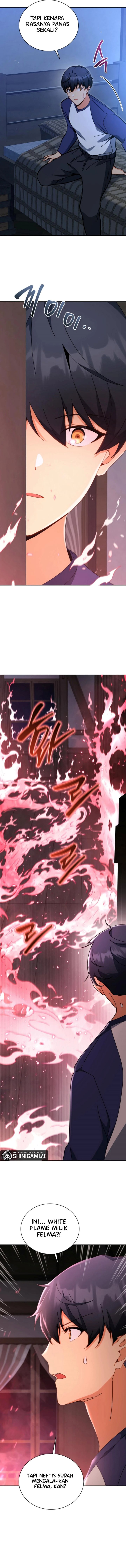 Necromancer Academy’s Genius Summoner Chapter 159 Gambar 15