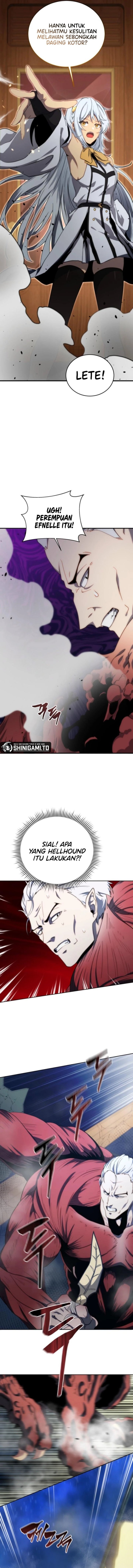 Necromancer Academy’s Genius Summoner Chapter 170 Gambar 12