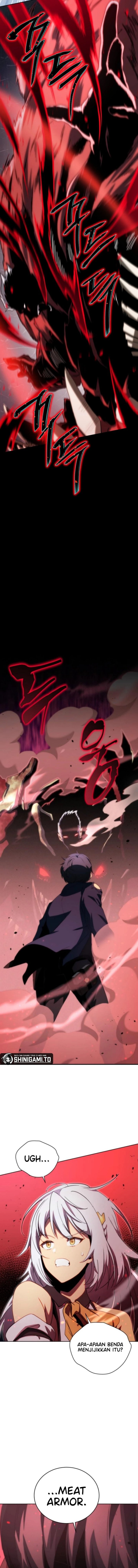 Necromancer Academy’s Genius Summoner Chapter 170 Gambar 15