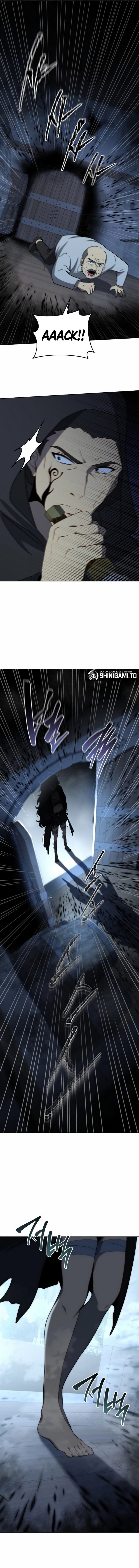 Necromancer Academy’s Genius Summoner Chapter 177 Gambar 16