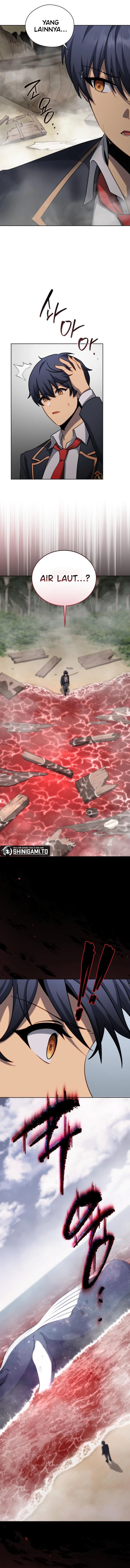 Necromancer Academy’s Genius Summoner Chapter 187 Gambar 14