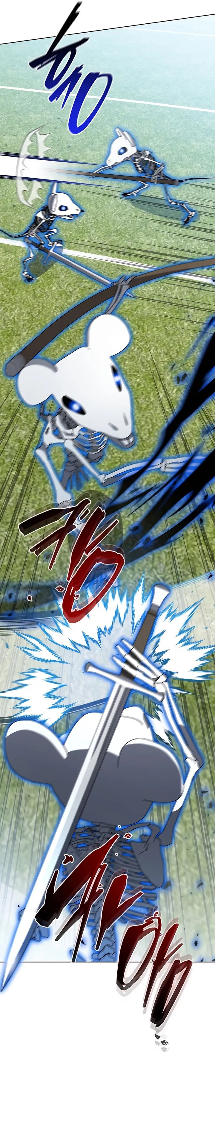 Necromancer Academy’s Genius Summoner Chapter 196 Gambar 34