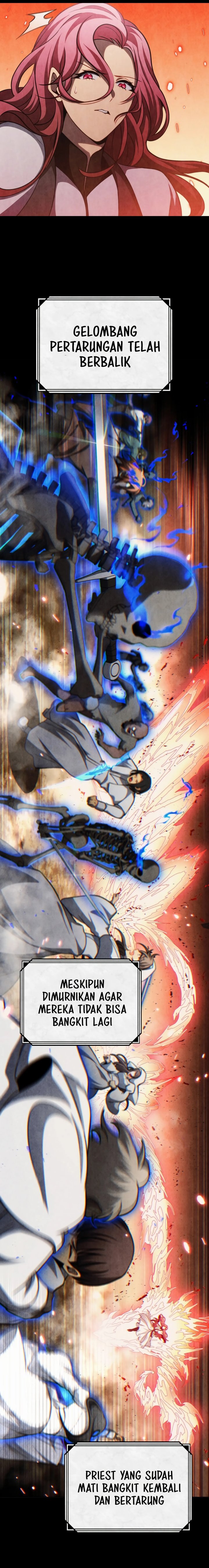 Necromancer Academy’s Genius Summoner Chapter 199 Gambar 4