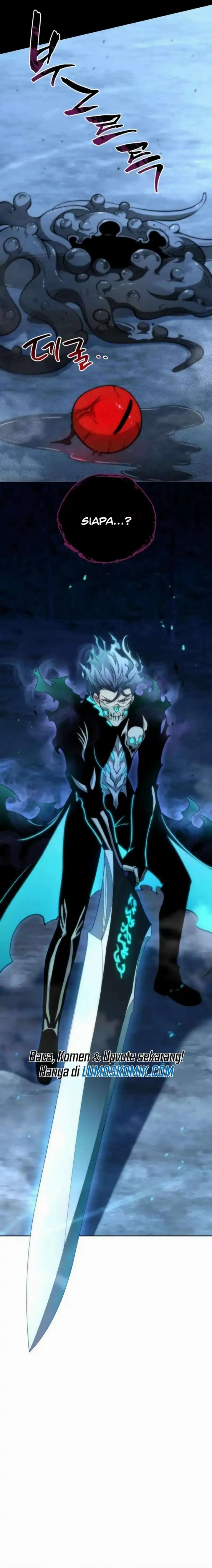 Necromancer Academy’s Genius Summoner Chapter 202 Gambar 2