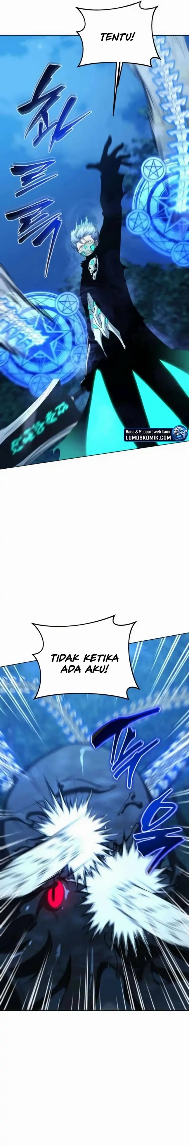 Necromancer Academy’s Genius Summoner Chapter 202 Gambar 9