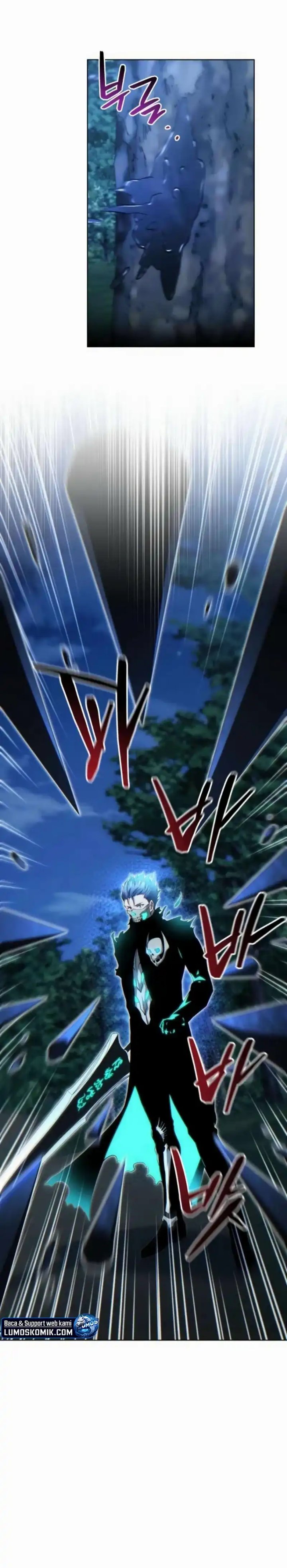 Necromancer Academy’s Genius Summoner Chapter 202 Gambar 12