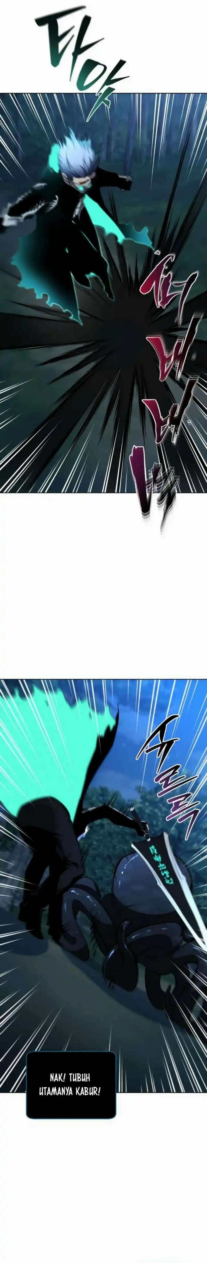 Necromancer Academy’s Genius Summoner Chapter 202 Gambar 13