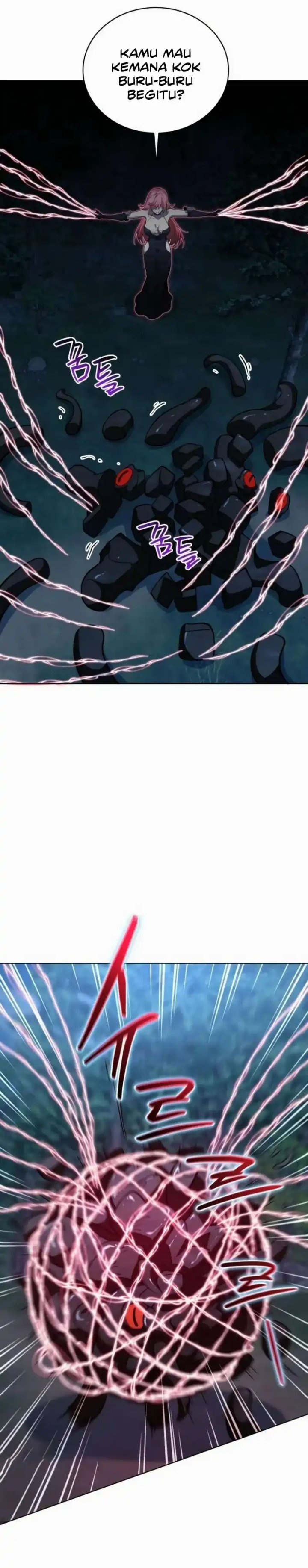 Necromancer Academy’s Genius Summoner Chapter 202 Gambar 15