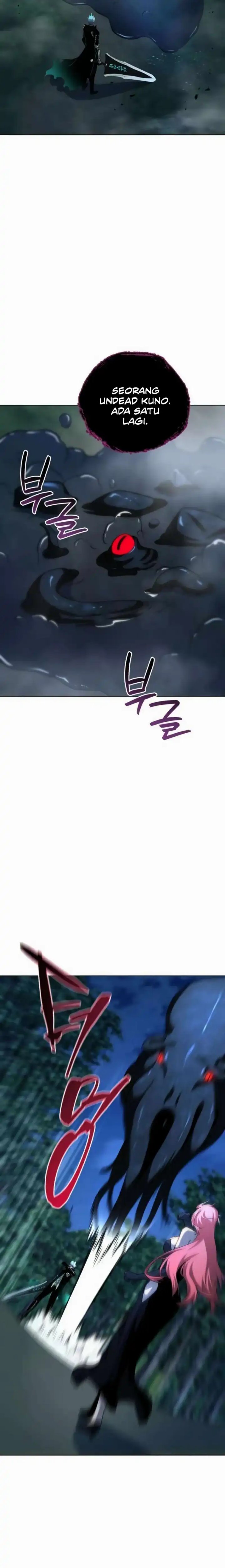 Necromancer Academy’s Genius Summoner Chapter 202 Gambar 17