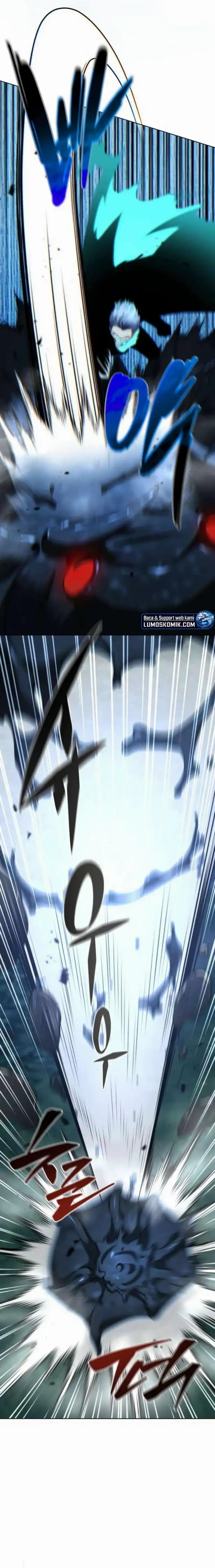 Necromancer Academy’s Genius Summoner Chapter 202 Gambar 19