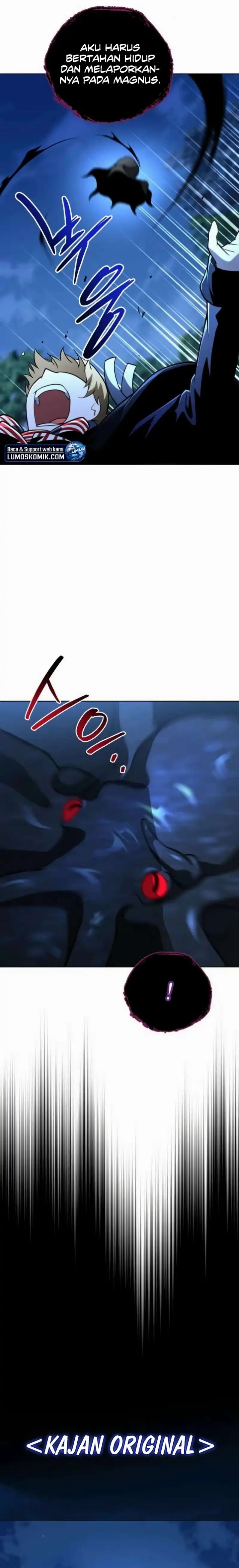 Necromancer Academy’s Genius Summoner Chapter 202 Gambar 26