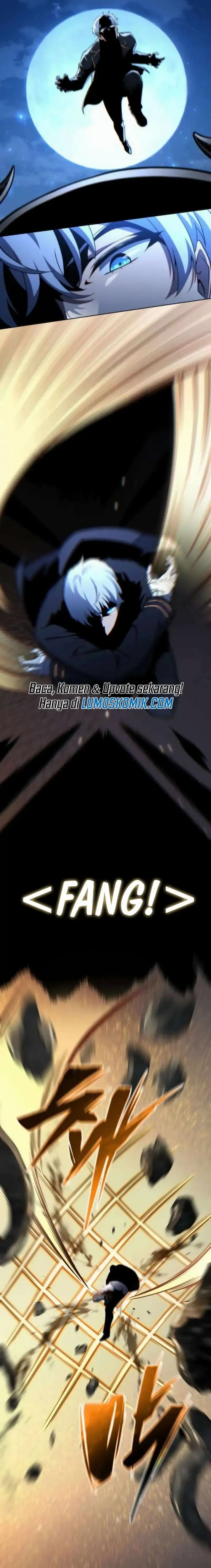 Necromancer Academy’s Genius Summoner Chapter 202 Gambar 27