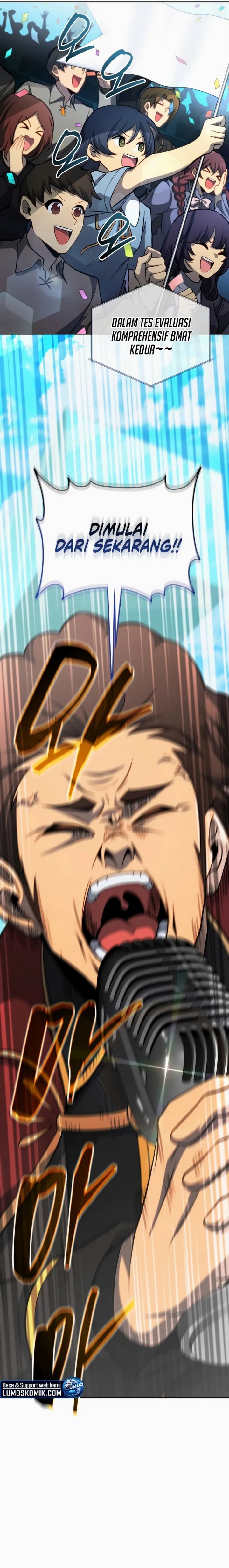 Necromancer Academy’s Genius Summoner Chapter 206 Gambar 2