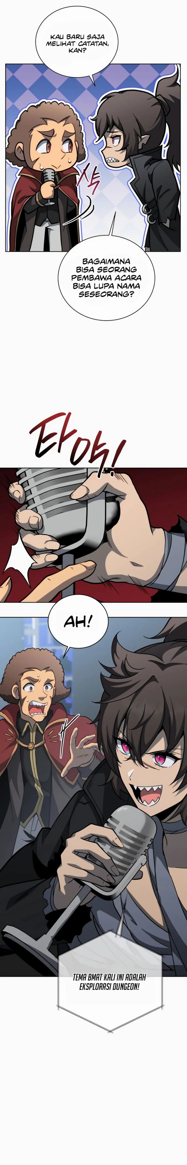 Necromancer Academy’s Genius Summoner Chapter 206 Gambar 10