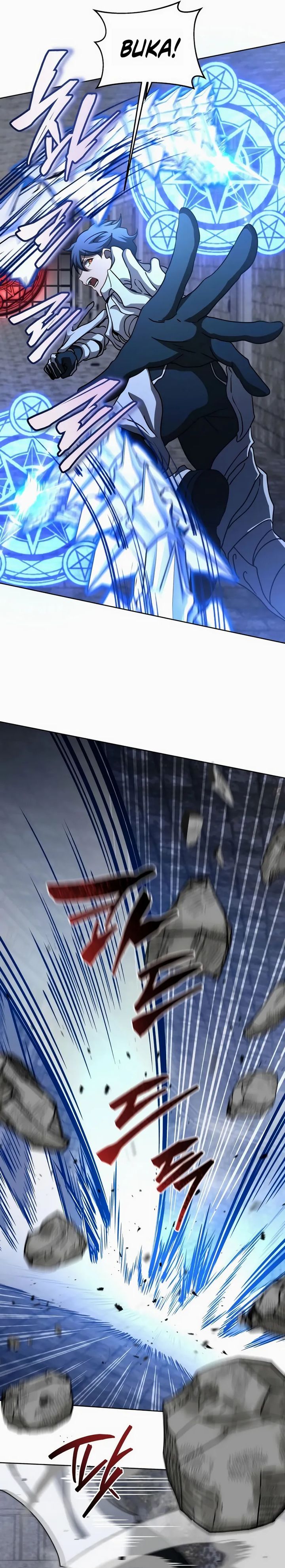 Necromancer Academy’s Genius Summoner Chapter 207 Gambar 2