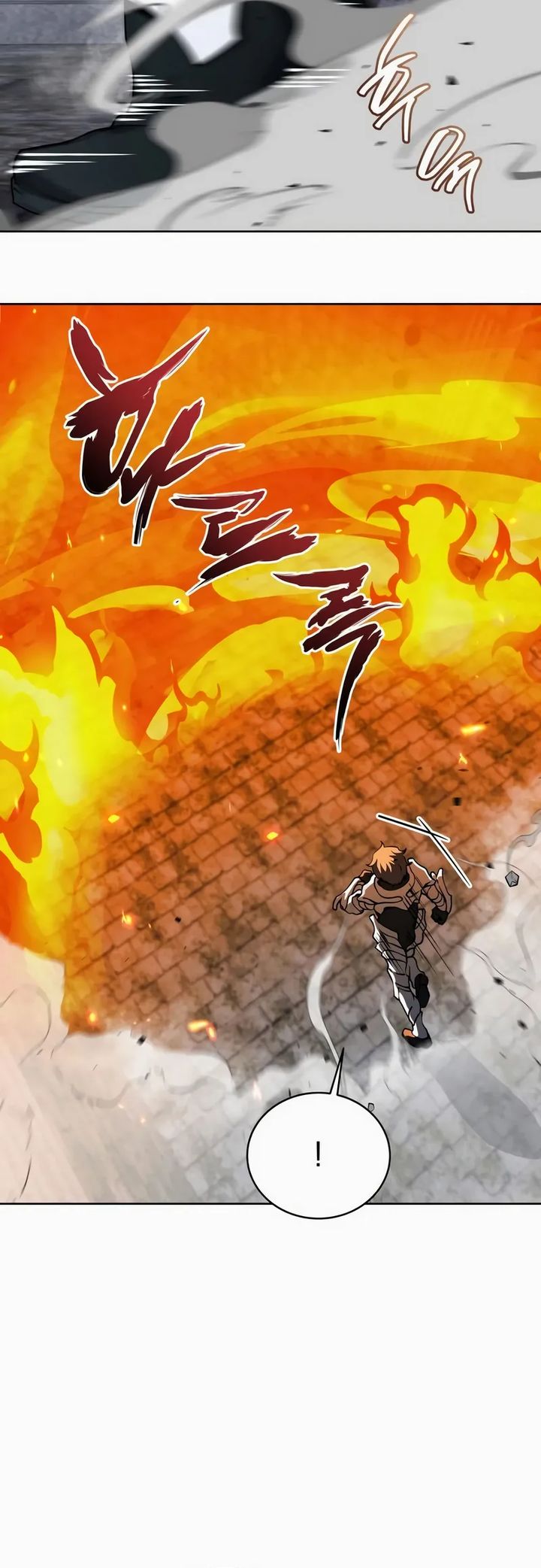 Necromancer Academy’s Genius Summoner Chapter 207 Gambar 3