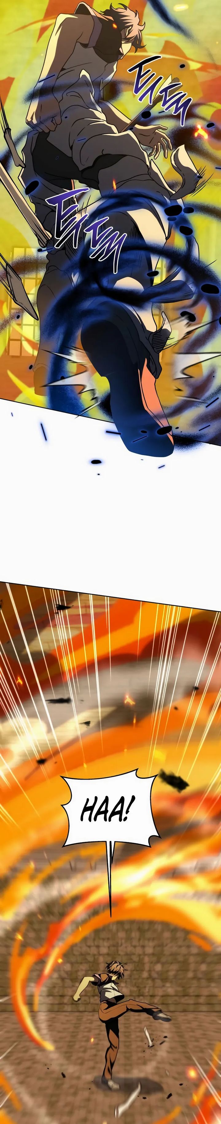 Necromancer Academy’s Genius Summoner Chapter 207 Gambar 5