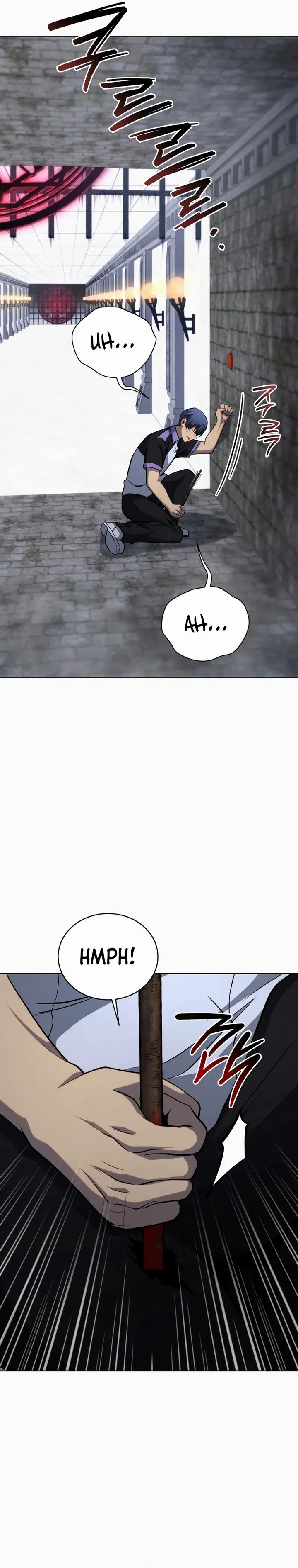 Necromancer Academy’s Genius Summoner Chapter 207 Gambar 15