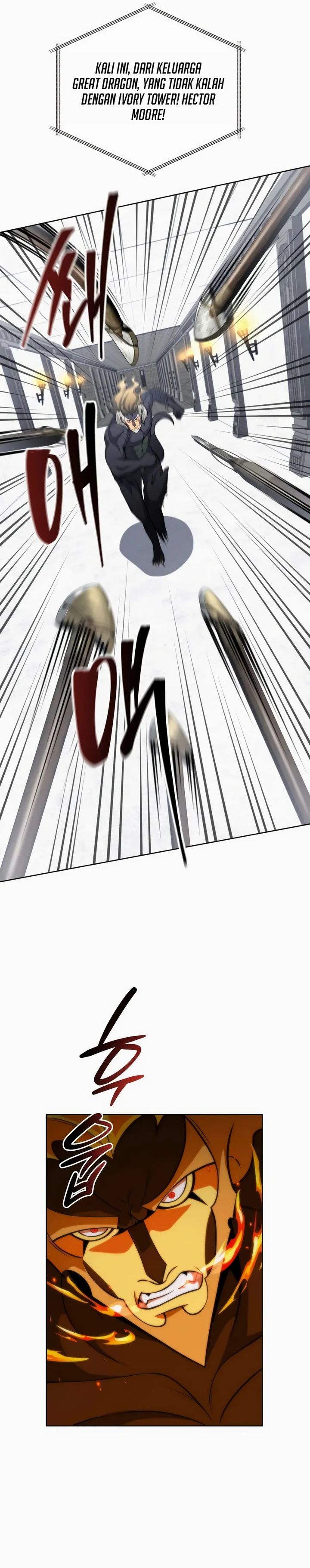 Necromancer Academy’s Genius Summoner Chapter 207 Gambar 26