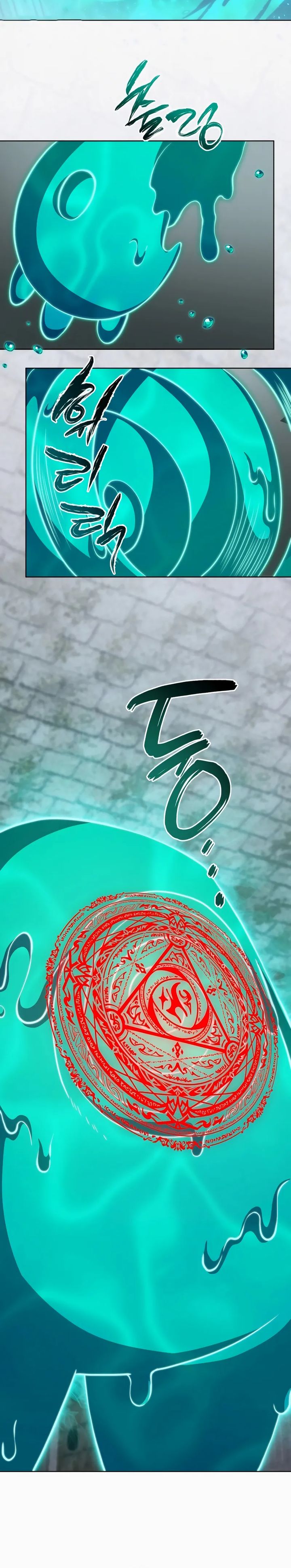 Necromancer Academy’s Genius Summoner Chapter 208 Gambar 7