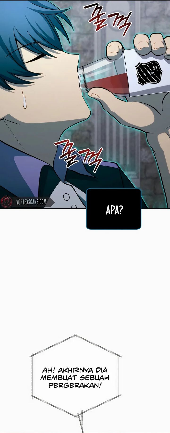 Necromancer Academy’s Genius Summoner Chapter 208 Gambar 9