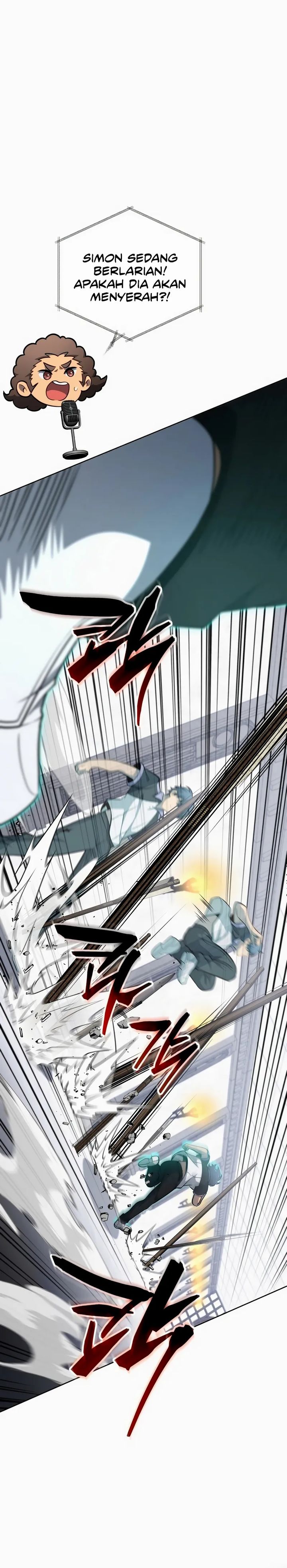 Necromancer Academy’s Genius Summoner Chapter 208 Gambar 12