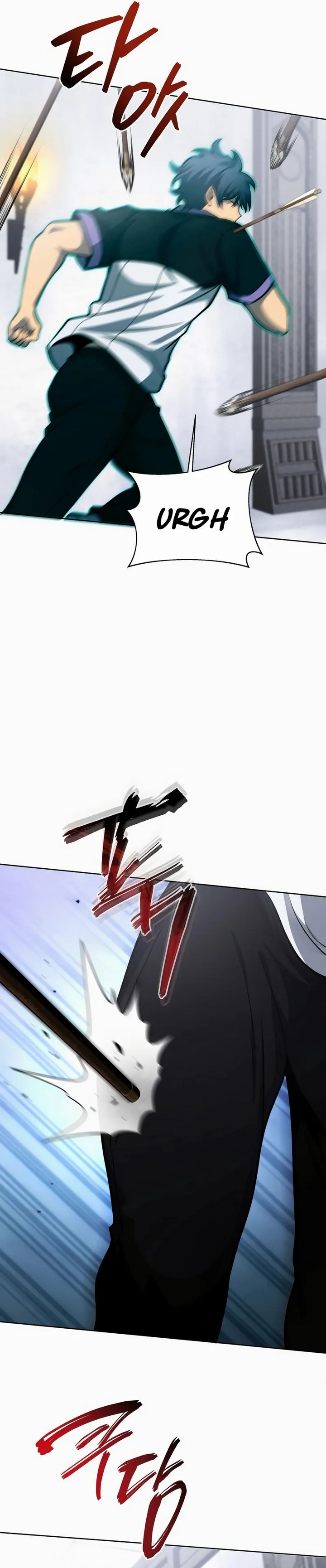 Necromancer Academy’s Genius Summoner Chapter 208 Gambar 14