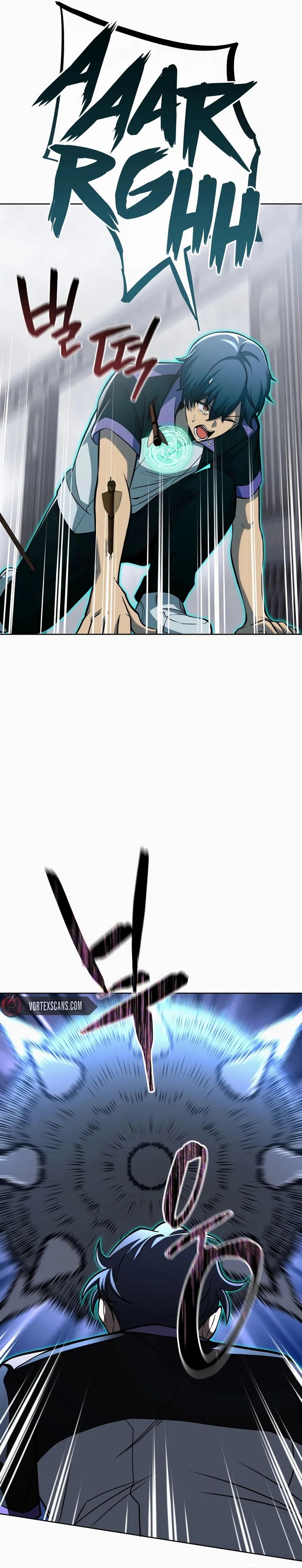 Necromancer Academy’s Genius Summoner Chapter 208 Gambar 16