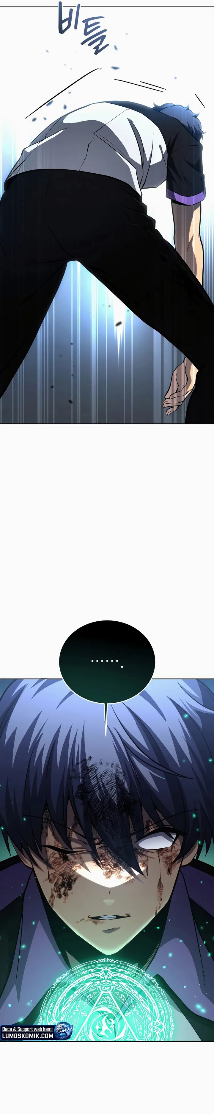 Necromancer Academy’s Genius Summoner Chapter 208 Gambar 18